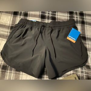 Columbia Shorts